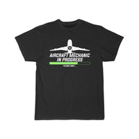 Thumbnail for Aircraft Mechanic  Maintenance Aviation  T-Shirt THE AV8R
