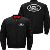 Thumbnail for LAND ROVER JACKET