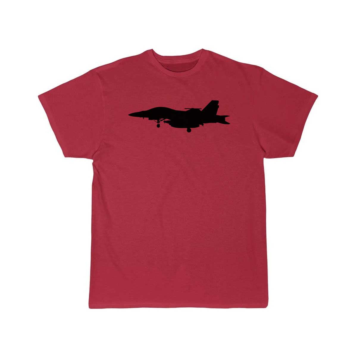 jet T Shirt THE AV8R