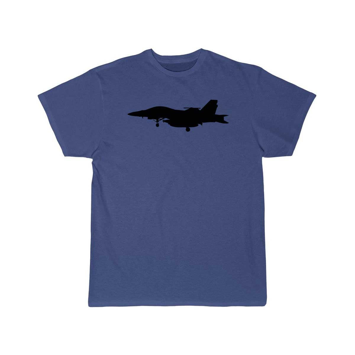 jet T Shirt THE AV8R
