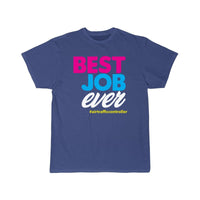 Thumbnail for Aviation Aircraft Control ATC Air Traffic T-SHIRT THE AV8R