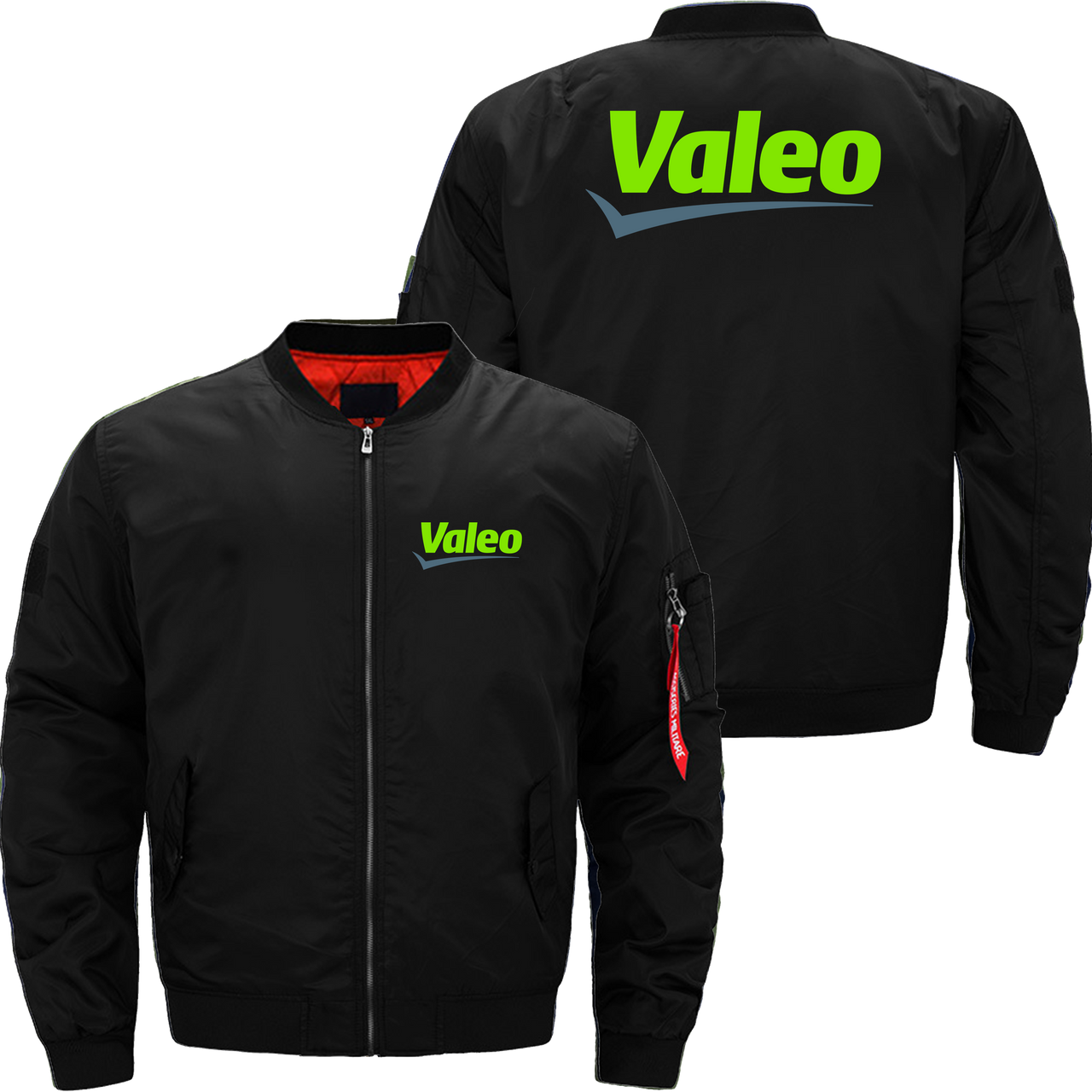 VALEO JACKET