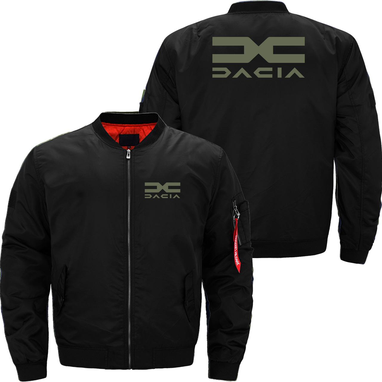 DACIA JACKET