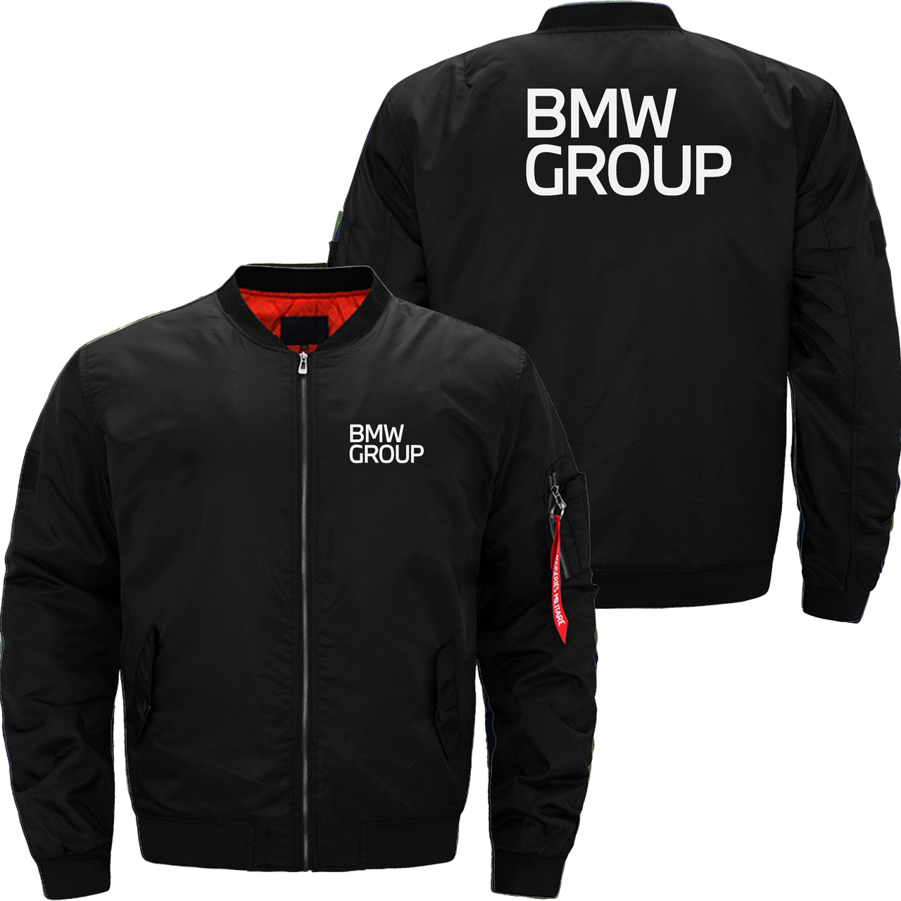 BMW GROUP JACKET