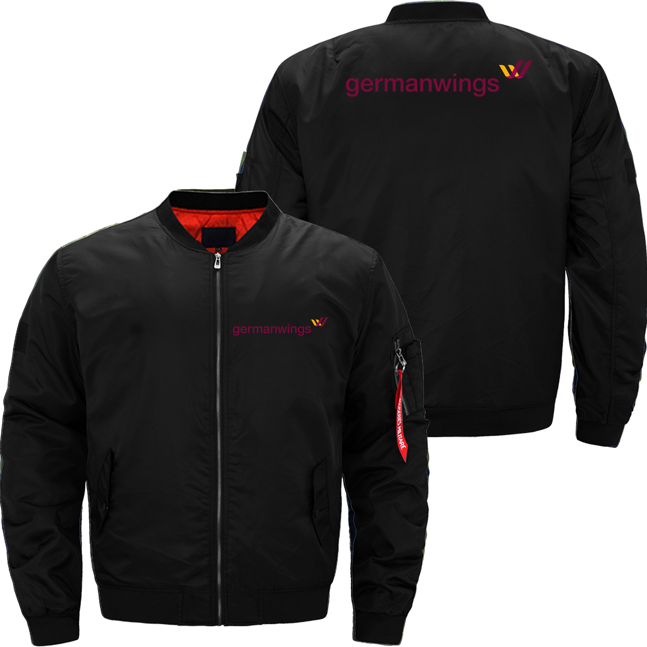 GERMANWINGS AIRLINES JACKET