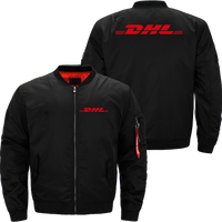 Thumbnail for DHL AIRLINES JACKET