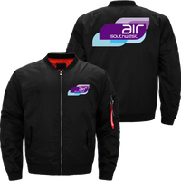 Thumbnail for AIR SOUTHWEST AIRLINES JACKET