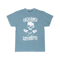 Thumbnail for Mechanics Engineers  T-Shirt THE AV8R