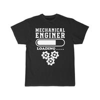 Thumbnail for Mechanical Enginer T-Shirt THE AV8R