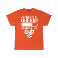 Thumbnail for Mechanical Enginer T-Shirt THE AV8R