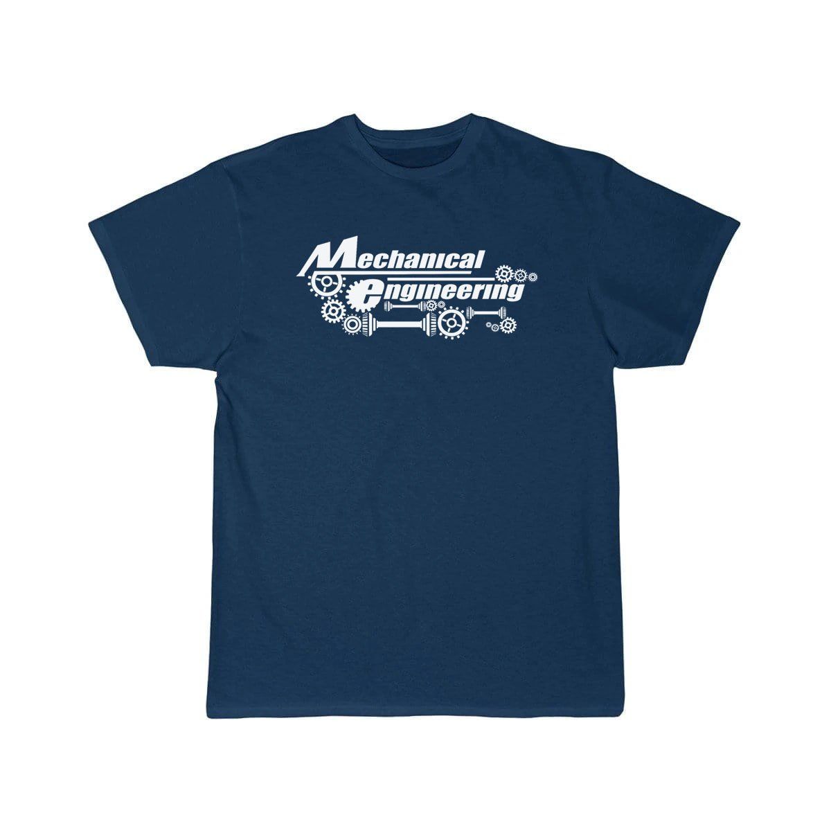 Mechanical engineering  T-Shirt THE AV8R