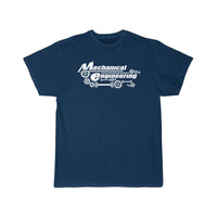 Thumbnail for Mechanical engineering  T-Shirt THE AV8R