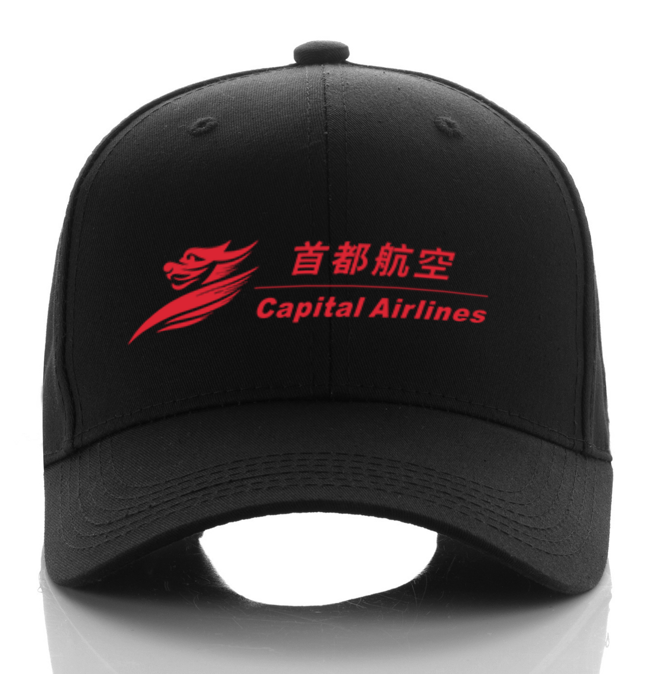 CAPITAL AIRLINE DESIGNED CAP