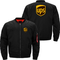 Thumbnail for UPS AIRLINES JACKET