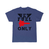 Thumbnail for Jet Fighter Pilot Air Force Aircraft T Shirt THE AV8R