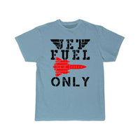 Thumbnail for Jet Fighter Pilot Air Force Aircraft T Shirt THE AV8R