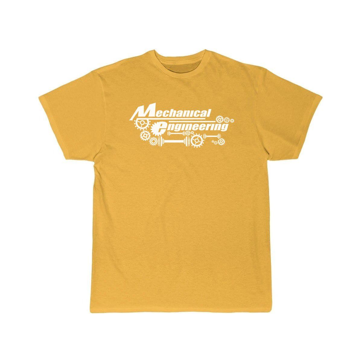 Mechanical engineering  T-Shirt THE AV8R