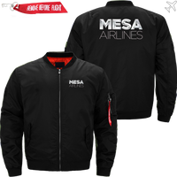 Thumbnail for MESA AIRLINE JACKET