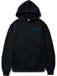 Thumbnail for ALASKA AIRLINE PULLOVER