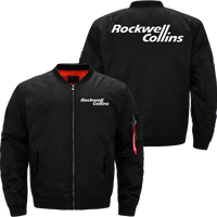 Thumbnail for ROCKWELL COLLINS JACKET