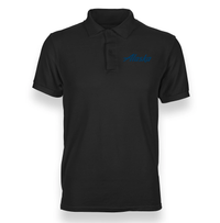 Thumbnail for ALASKA AIRLINES POLO T-SHIRT 1
