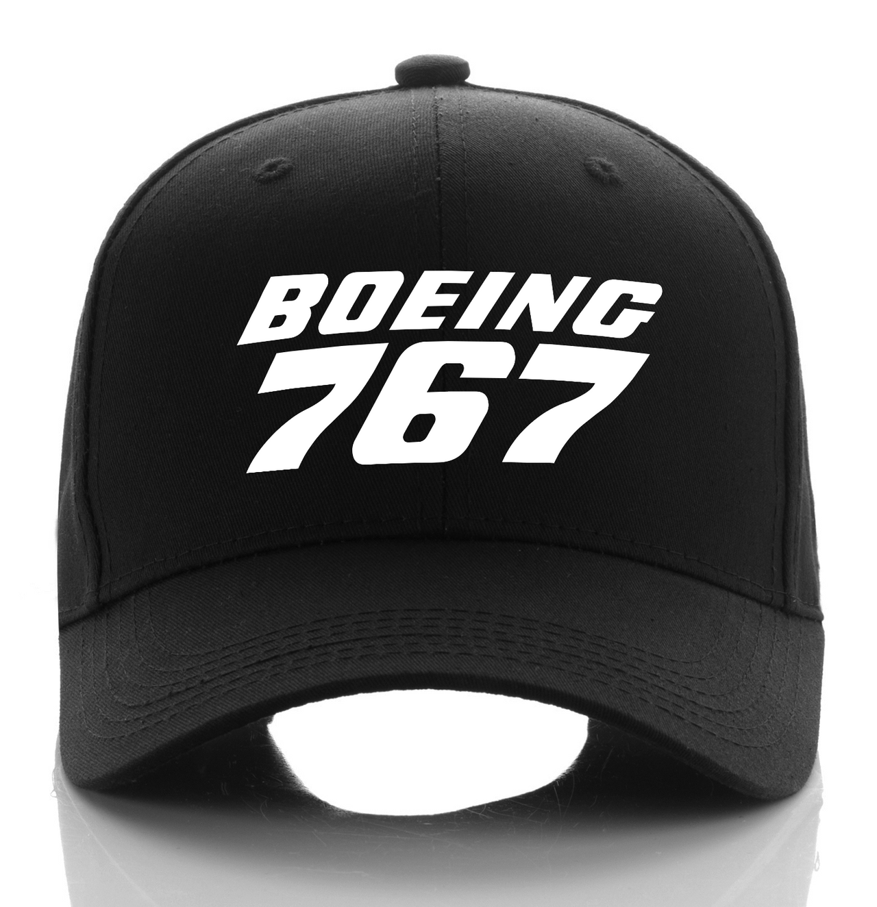 BOEING 767 DESIGNED CAP