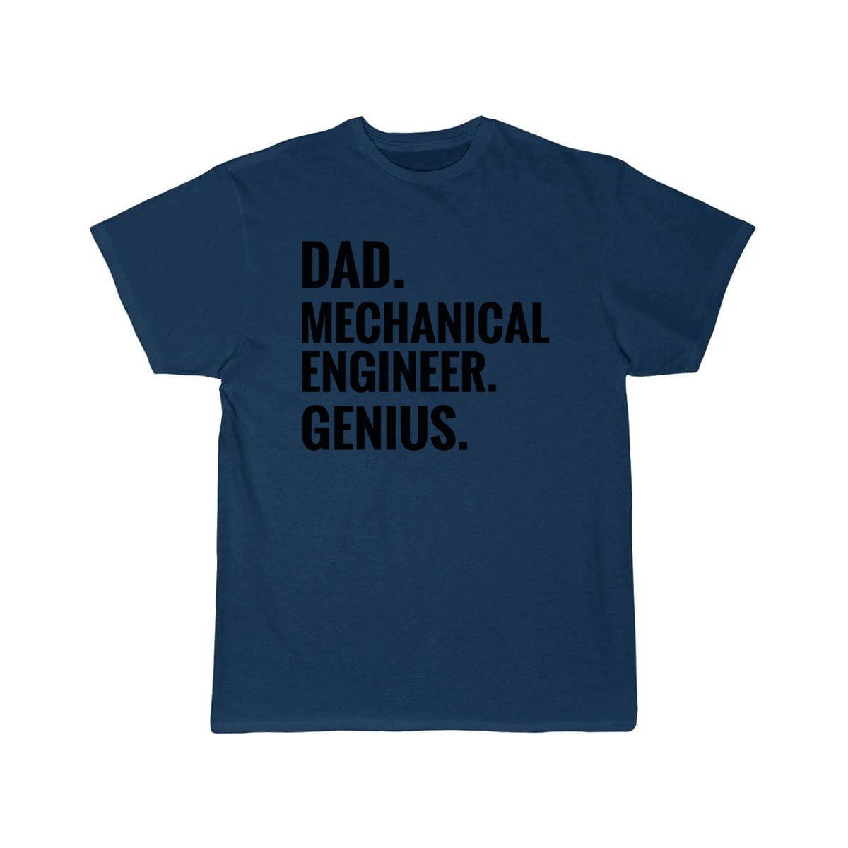 Mechanical Engineering For Mechanical Engineer  T-Shirt THE AV8R