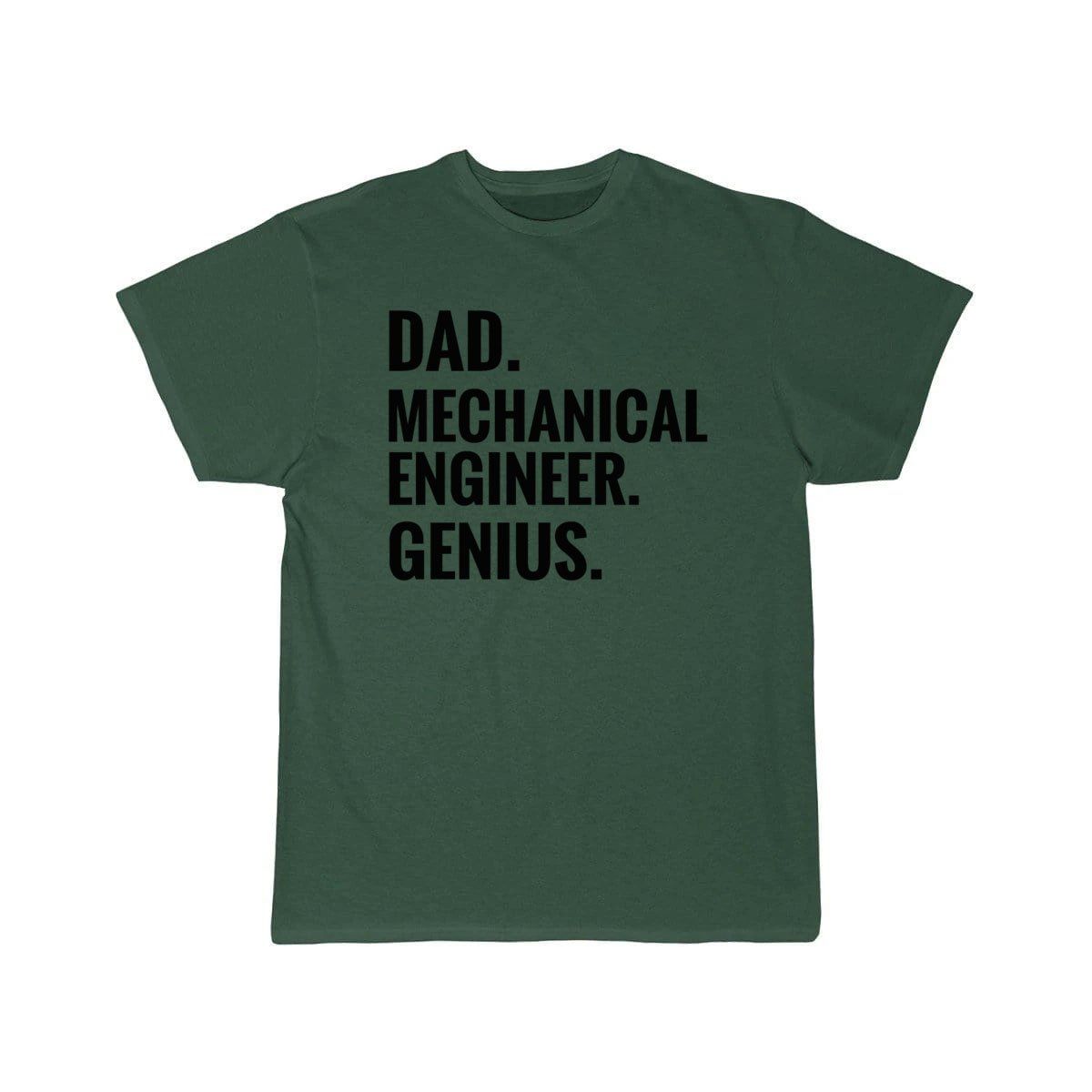 Mechanical Engineering For Mechanical Engineer  T-Shirt THE AV8R