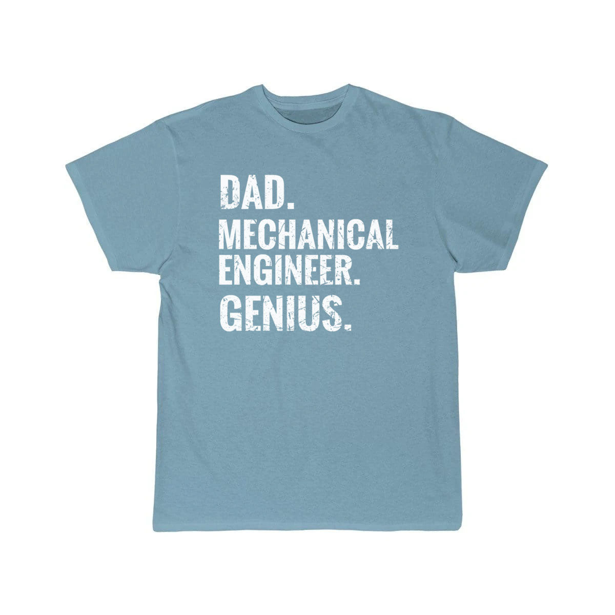 Mechanical Engineering For Mechanical Engineer  T-Shirt THE AV8R