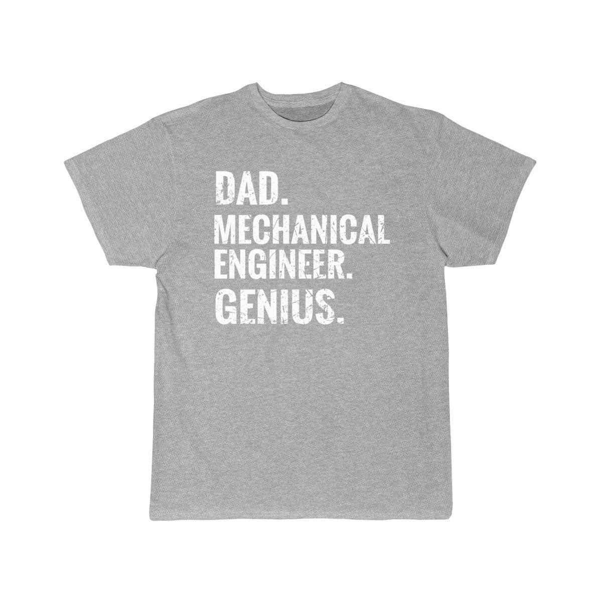 Mechanical Engineering For Mechanical Engineer  T-Shirt THE AV8R