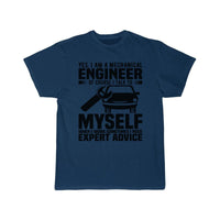 Thumbnail for Yes I Am A Mechanical Engineer  T-Shirt THE AV8R