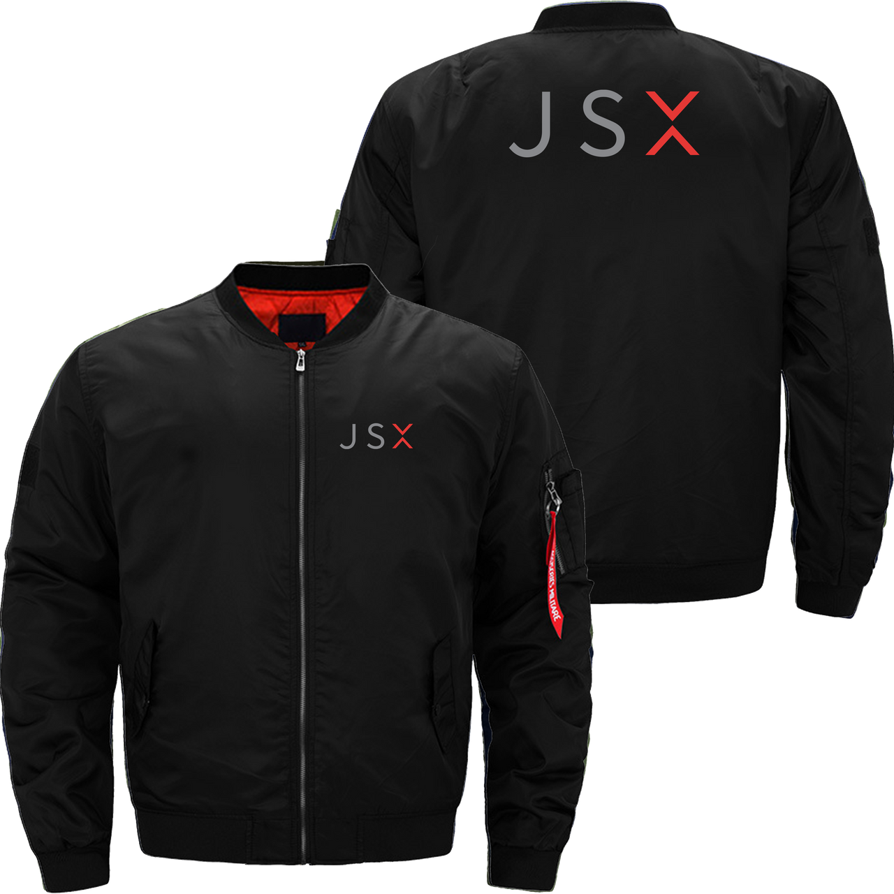 JSX AIRLINES JACKET