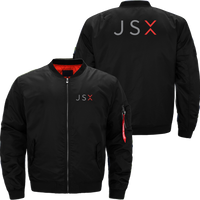 Thumbnail for JSX AIRLINES JACKET