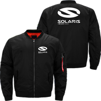 Thumbnail for SOLARIS JACKET