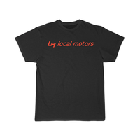 Thumbnail for LM locial motors Automobile t-shirt