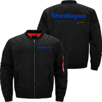 Thumbnail for SHINMAYWA JACKET