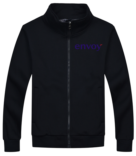 ENVOY AIRLINES WESTCOOL JACKET