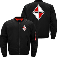 Thumbnail for BORGWARD JACKET