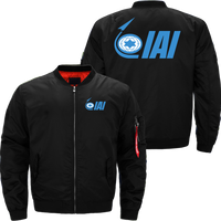 Thumbnail for IAI  JACKET