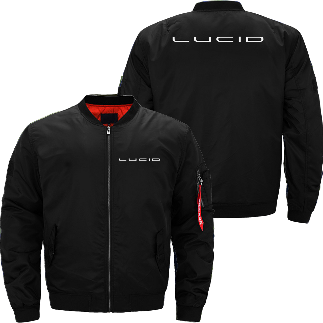 LUCID JACKET