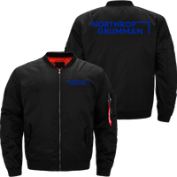 Thumbnail for NORTHROP GRUMMAN JACKET