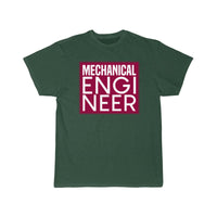 Thumbnail for Mechanical Engineering   T-Shirt THE AV8R