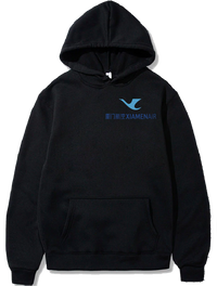 Thumbnail for XIAMEN AIRLINE PULLOVER