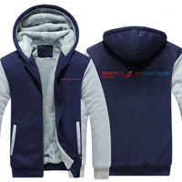 Thumbnail for AIRLINES  JACKETS FLEECE SWEATSHIRT