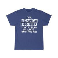 Thumbnail for Mechanical Engineer Mechanical Engineering  T-Shirt THE AV8R