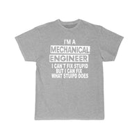 Thumbnail for Mechanical Engineer Mechanical Engineering  T-Shirt THE AV8R