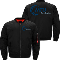 Thumbnail for MTU JACKET