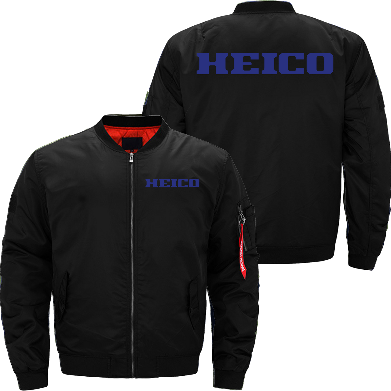 HEICO JACKET