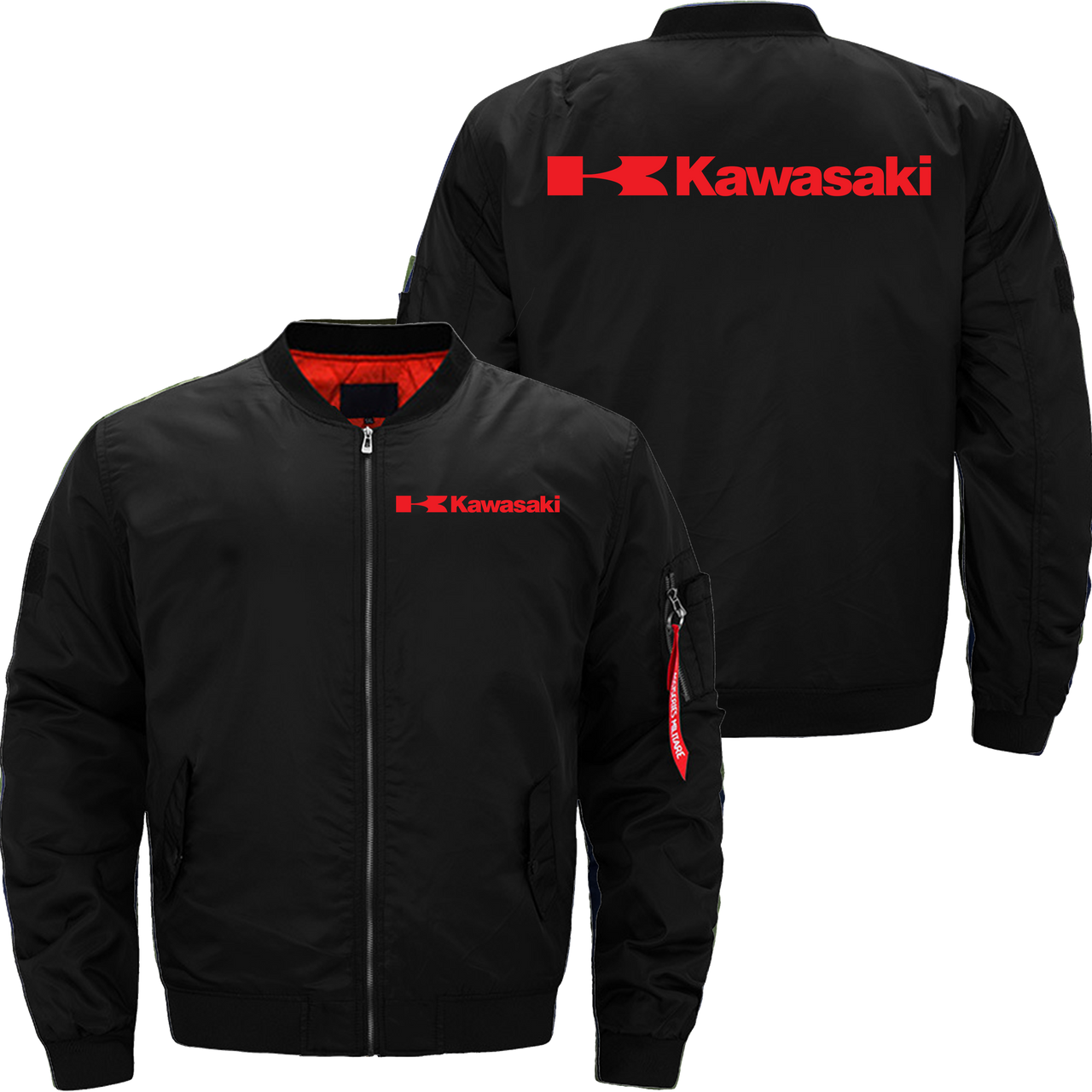 KAWASAKI JACKET