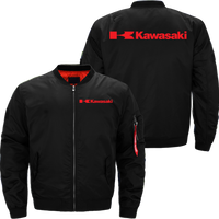 Thumbnail for KAWASAKI JACKET